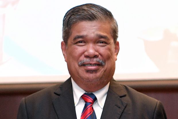 Mat Sabu Displaced Rohingya Refugees May End Up Being Radicalised By Terrorist Groups The Star