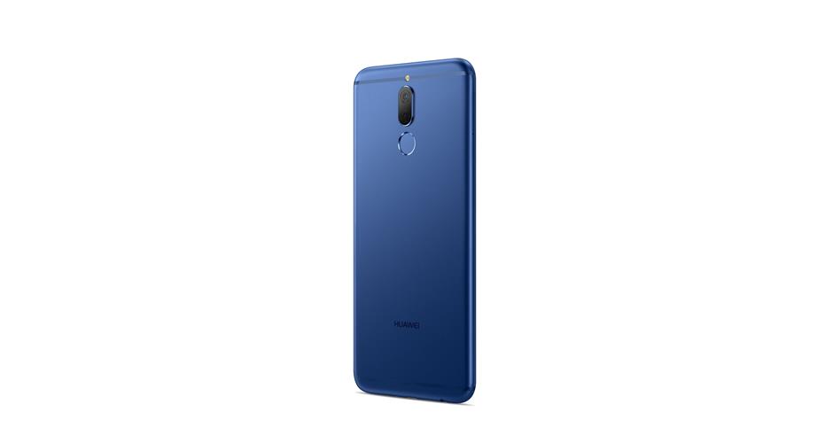 — Huawei