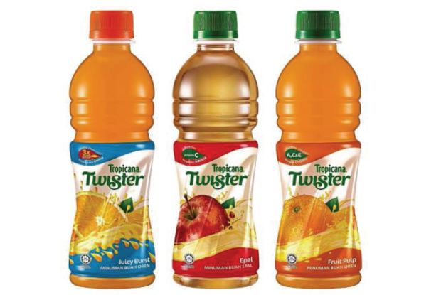 Twister juice clearance