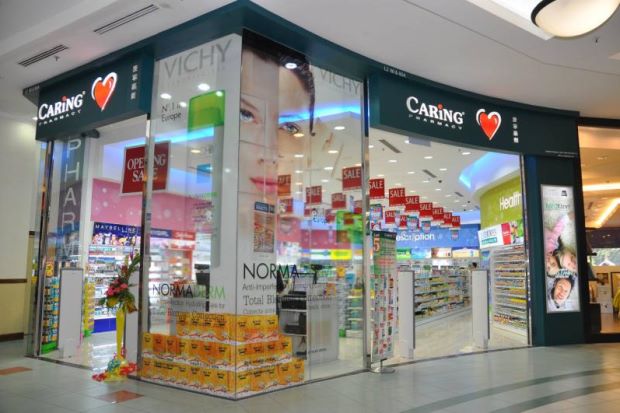 Caring Reports Higher Same Store Sales The Star