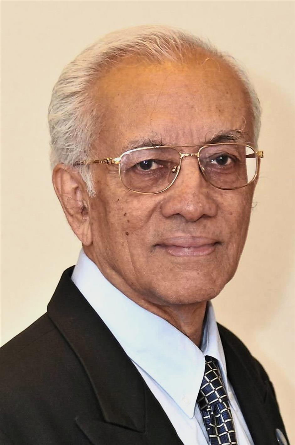 Proactive move: Chandran says Malaysia and Indonesia must take measures to reduce palm product stocks.