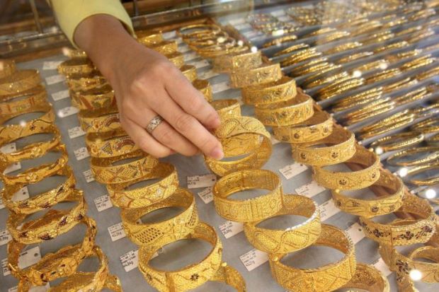 Gold price malaysia