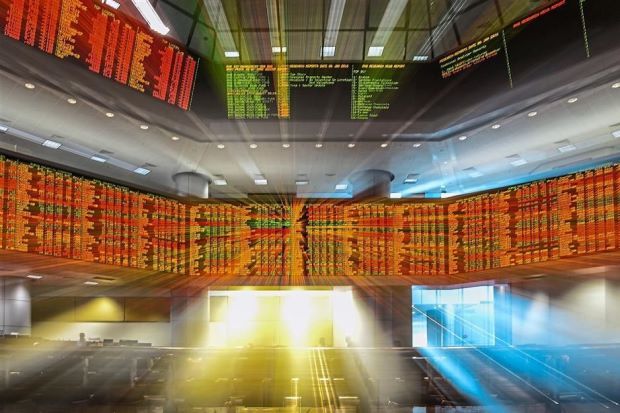 capital market in malaysia