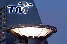 Telekom Sees Rm714m Erased From Market Cap The Star