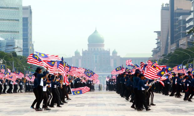 Putrajaya plays host again after 13 years | The Star