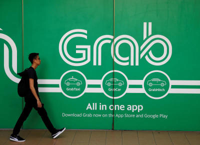 Fewer Drivers Registering With Grab Following New Rules The Star