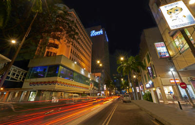 Boustead Accepts Hotel Royal Offer To Buy Royale Chulan Bukit Bintang The Star