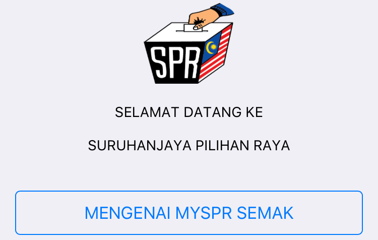 Ge14 Check Your Voter Status Online The Star