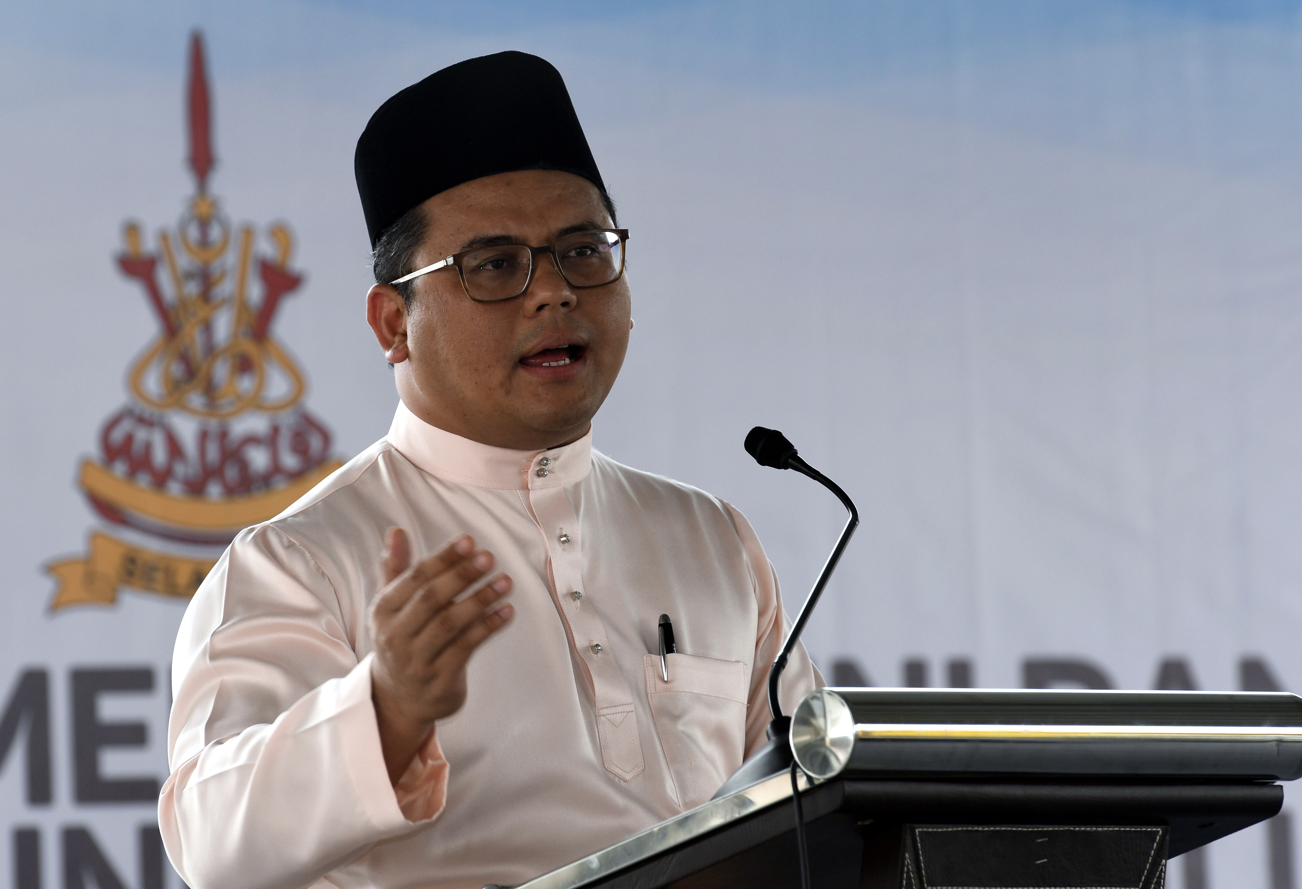 No Water Tariff Hike In Selangor For Now Says Mb The Star