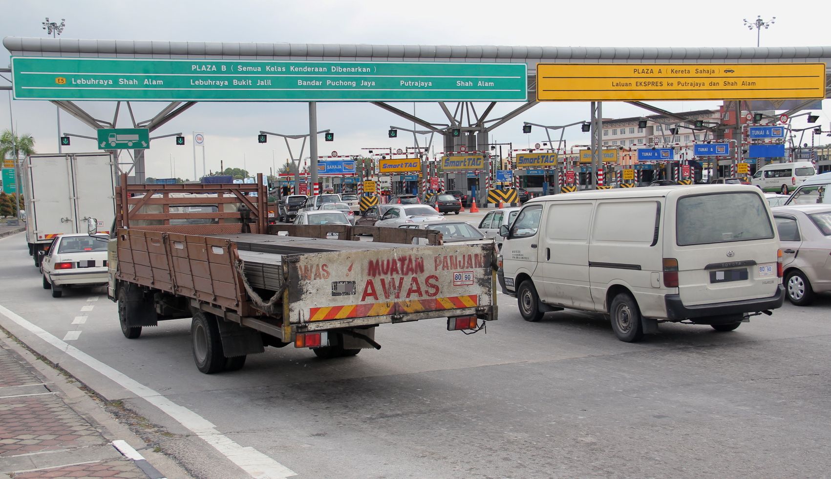 Govt Takeover Of Highways On Willing Buyer Willing Seller Basis The Star