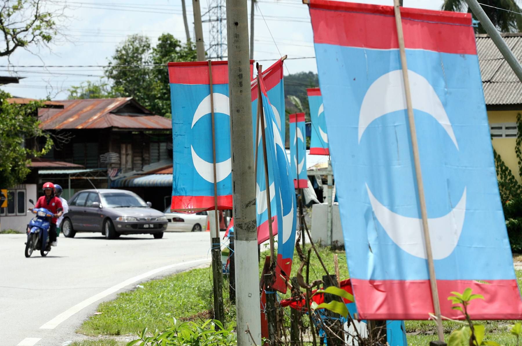 Ec Gives Green Light To Opposition Contesting Under Pkr Logo The Star