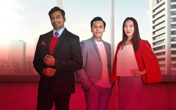 AIA grooms its Life Planners to achieve Million Dollar Round Table status. In 2018, AIA groomed 502 MDRT members – a 23% increase from 2017.