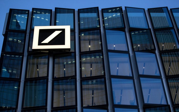 Deutsche Bank And Commerzbank End Merger Talks The Star Online