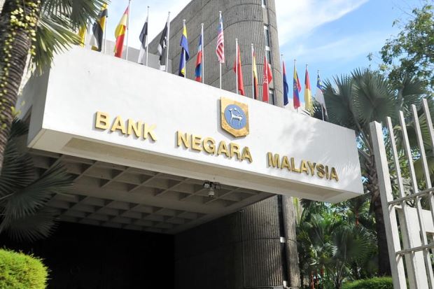 Bank Negara Issues Exposure Draft For E Trading Platforms The Star - 