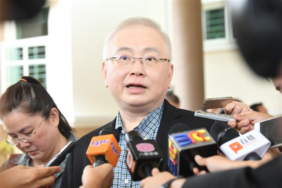 Dr Wee Calls Into Question Function Of Special Cabinet Committee