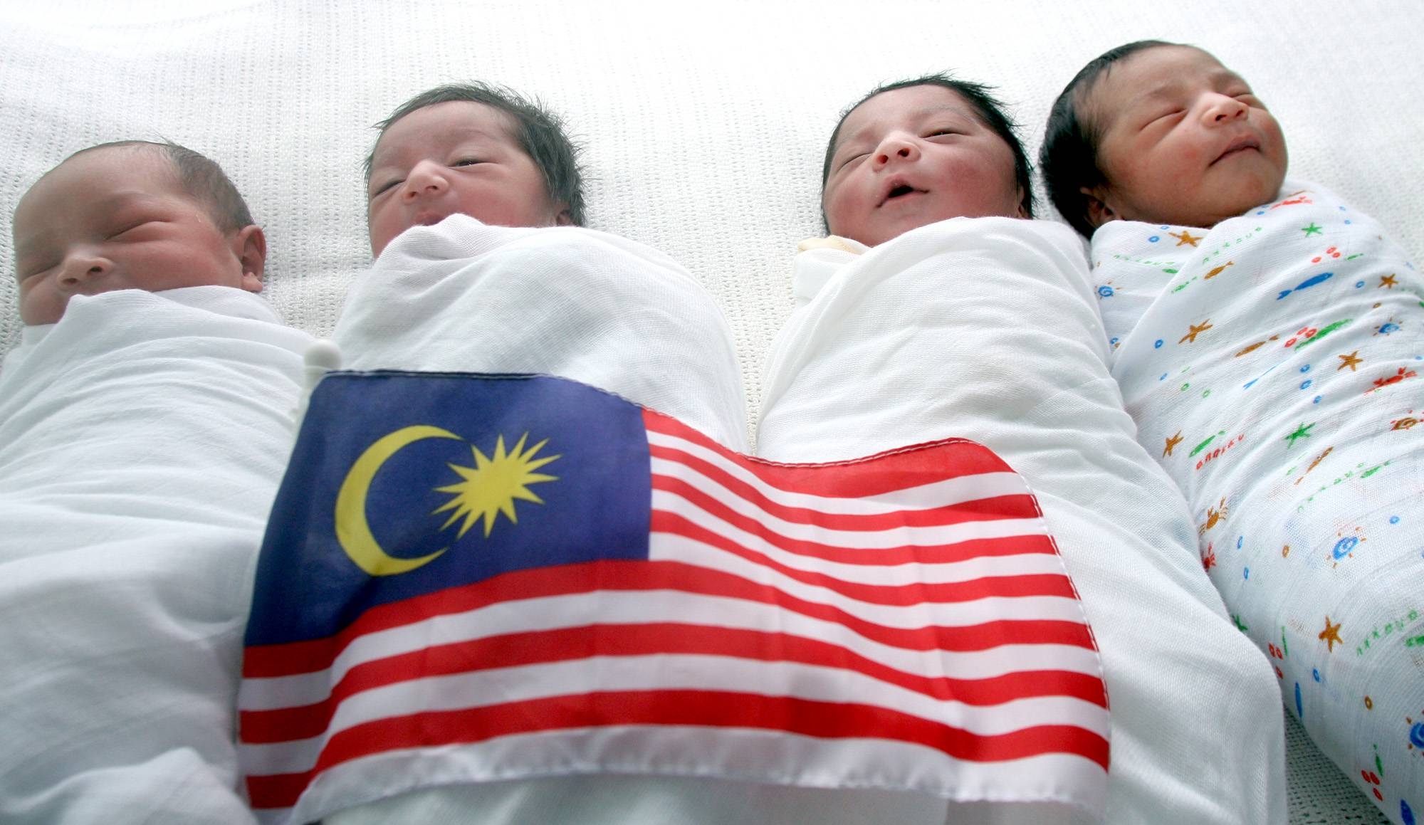 Longer Life Expectancy For Girls In Malaysia The Star