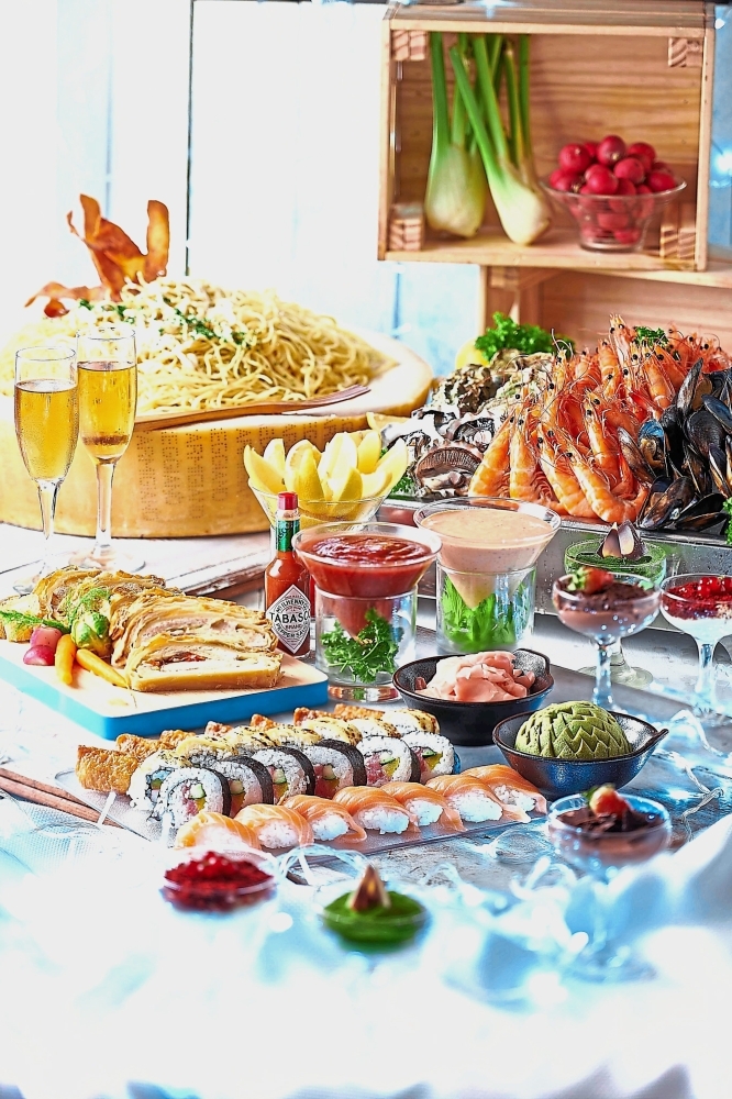 Concorde Hotel Kuala Lumpur