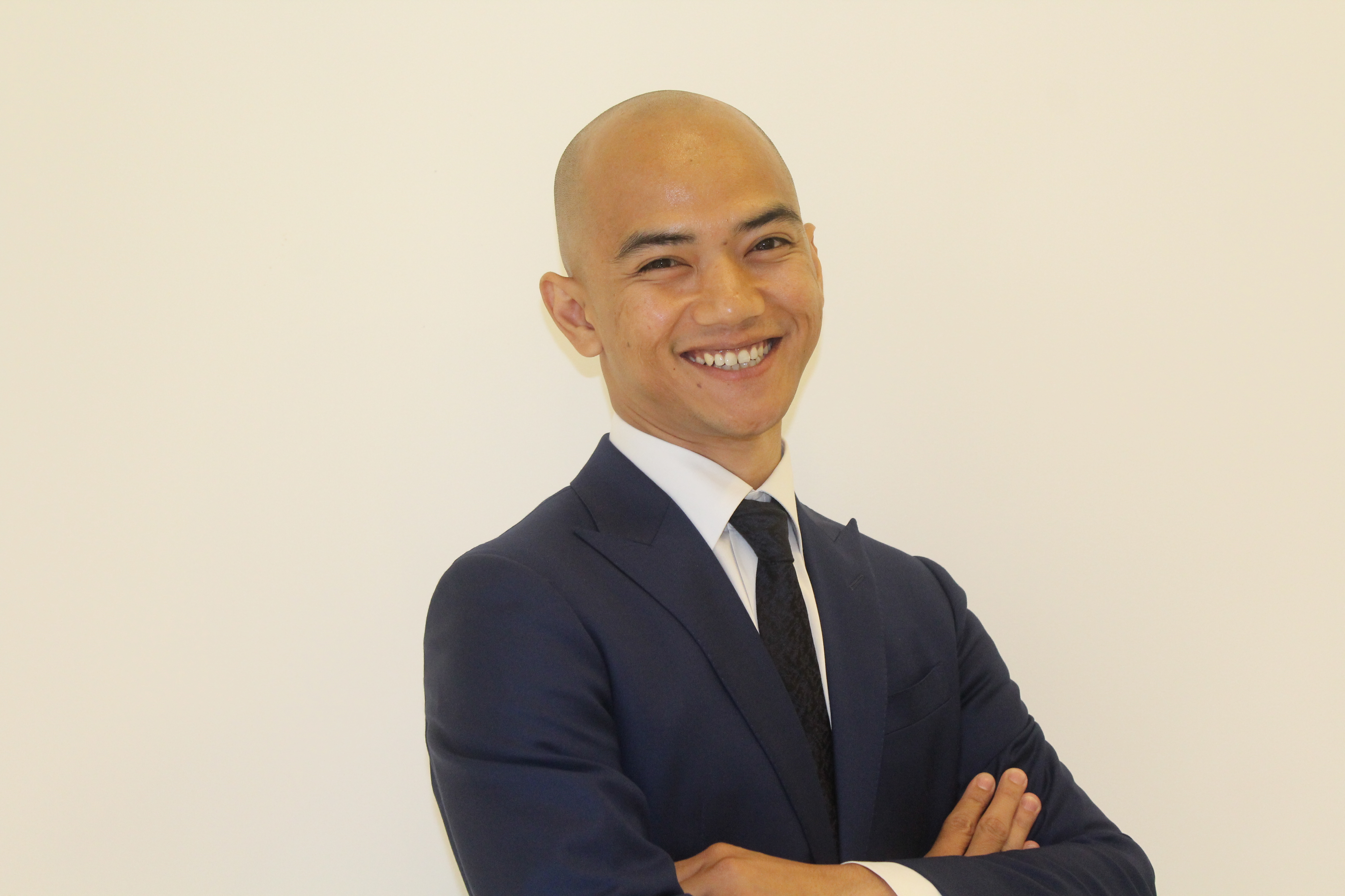 MDEC names Fadzli Shah Anuar as head of strategy  The Star