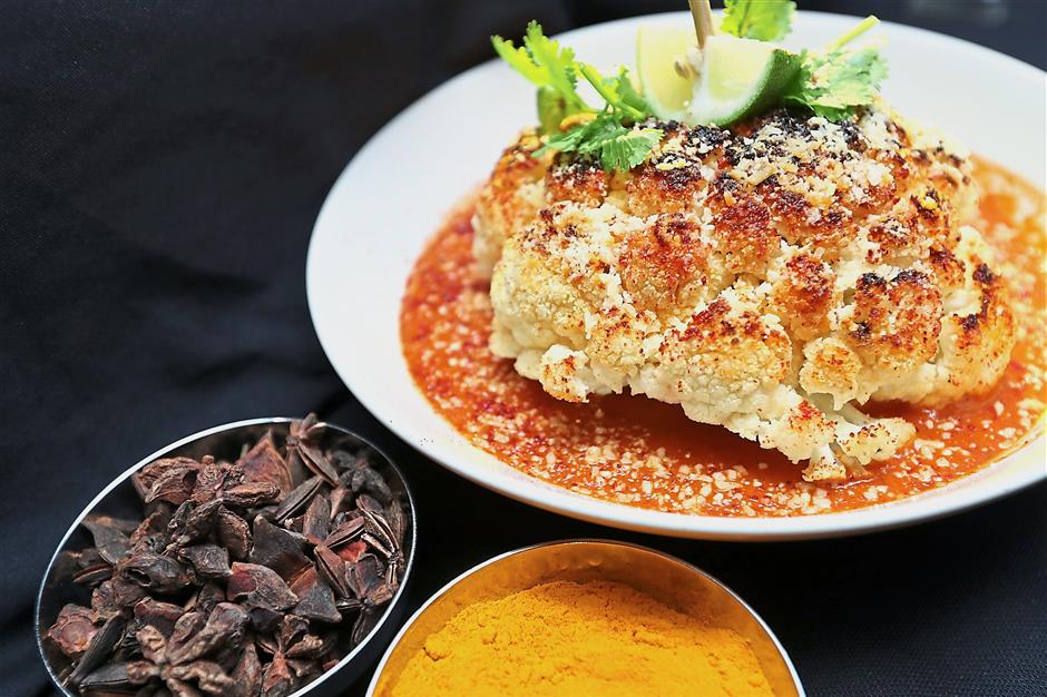 Going gaga over Goan cuisine The Star