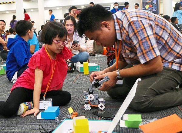 Preparing the young for the future | The Star