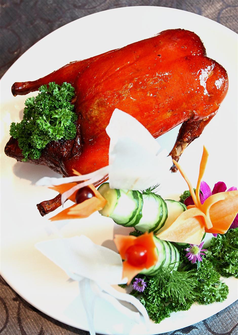 Serving up treasures from around the world The Star