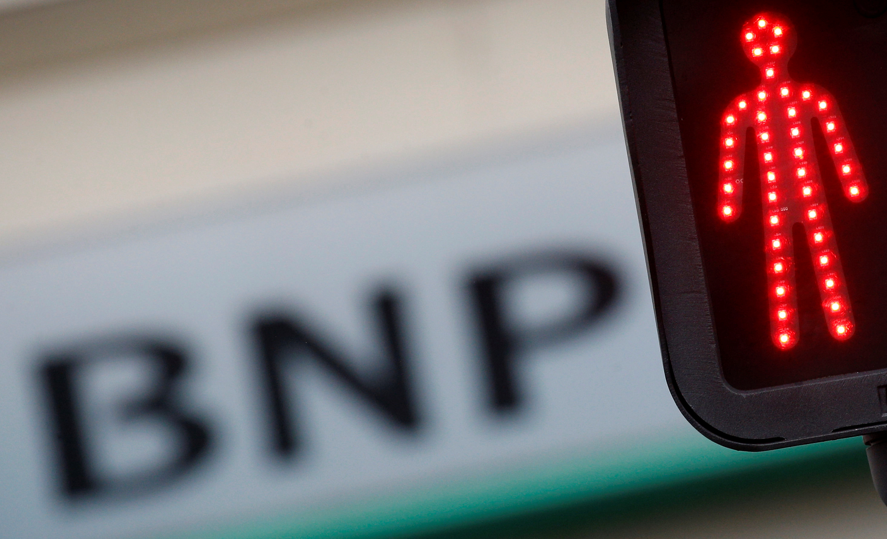Bnp Paribas To Face Revived Lawsuit Over Sudanese Genocide U S