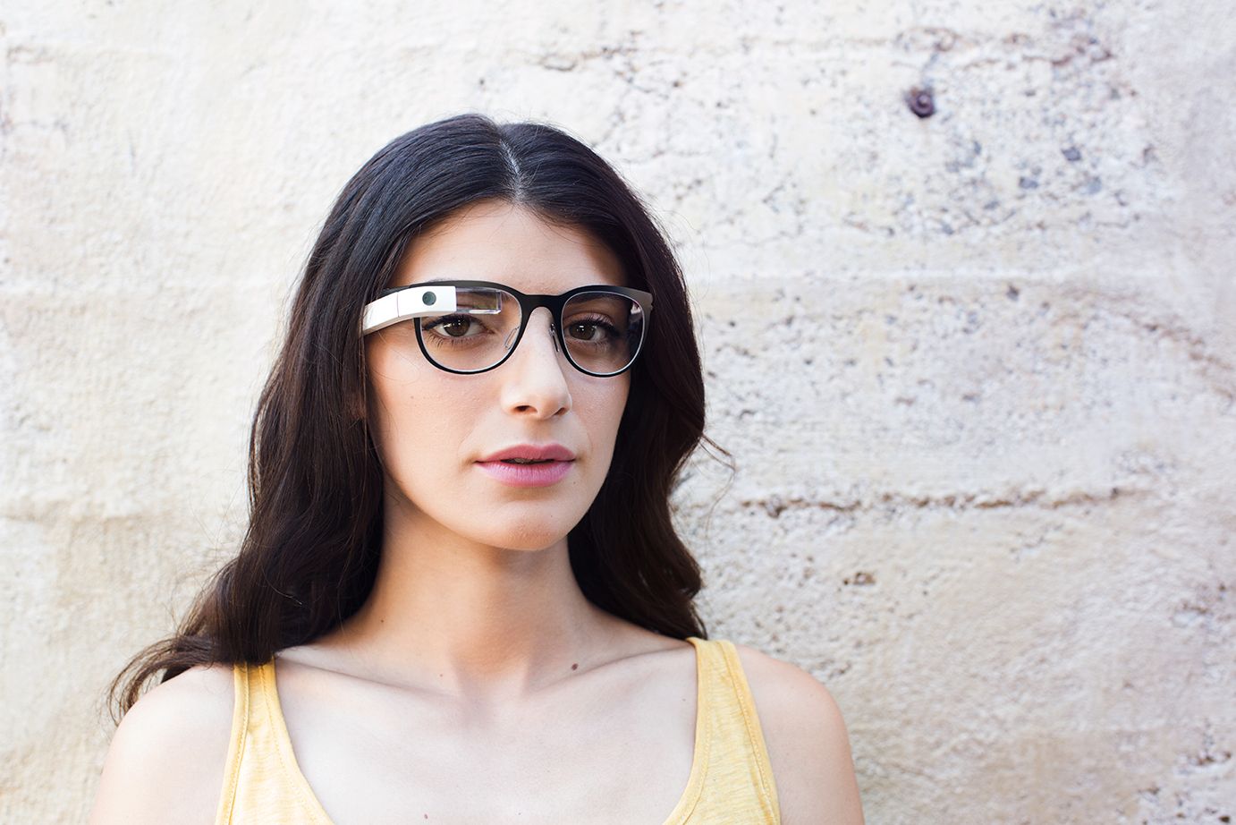 Google Glass Enterprise Edition 2 incoming? | The Star