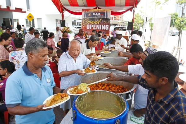 New Cafe S Appetising Prospects The Star