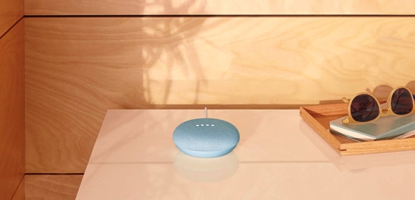 Google home mini 4