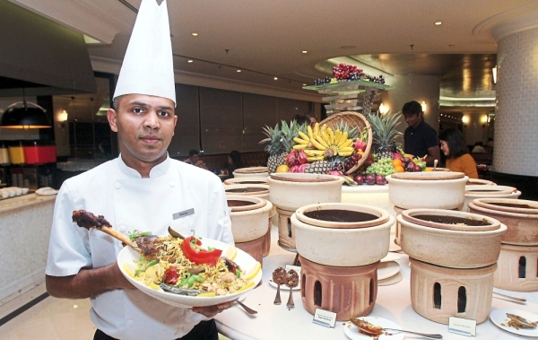 Savouring the flavours of Malaysia  The Star Online