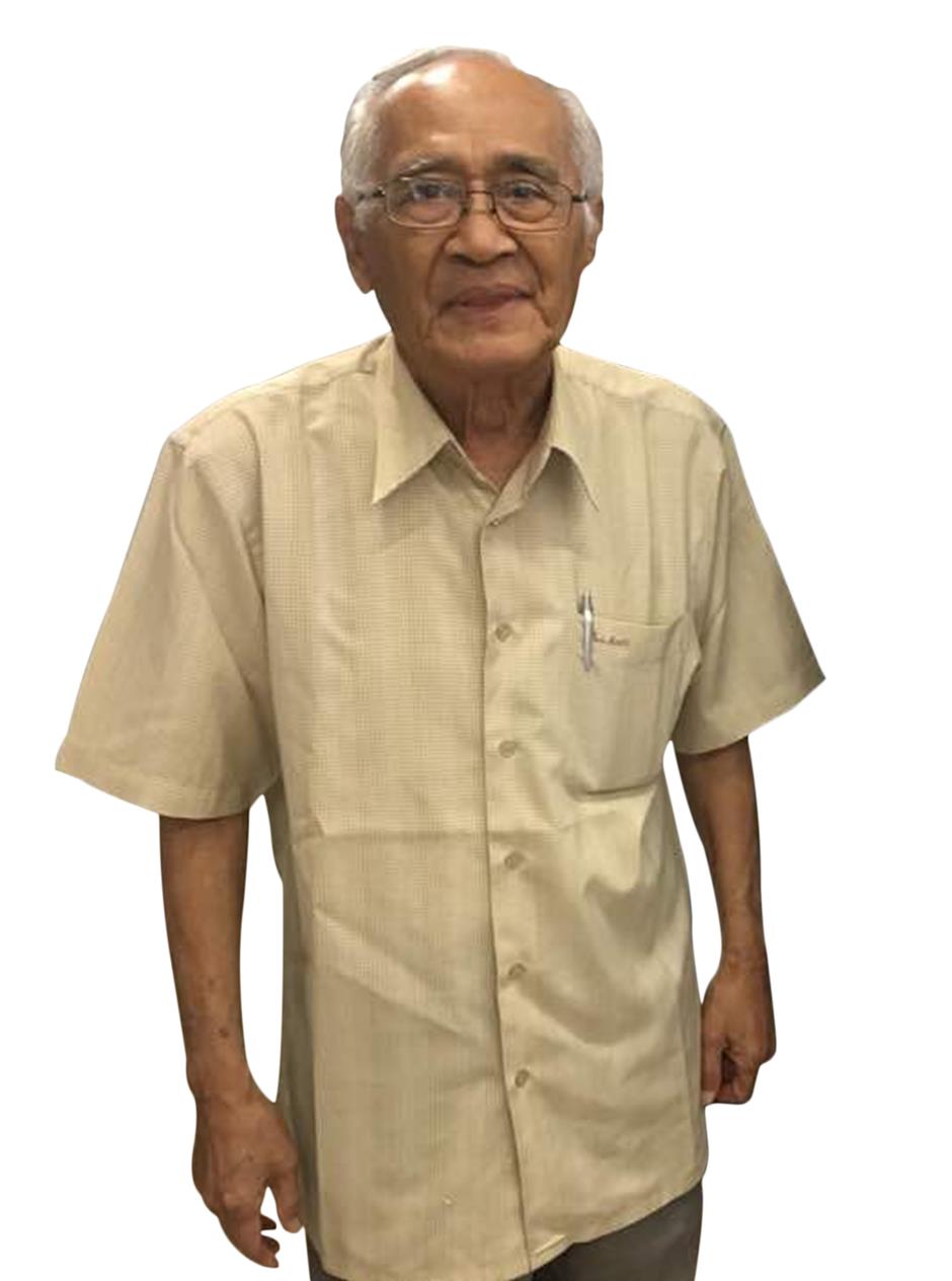 Veteran Socialist Dr Syed Husin Ali Warns New Govt Not To Just Pander To Big Business The Star