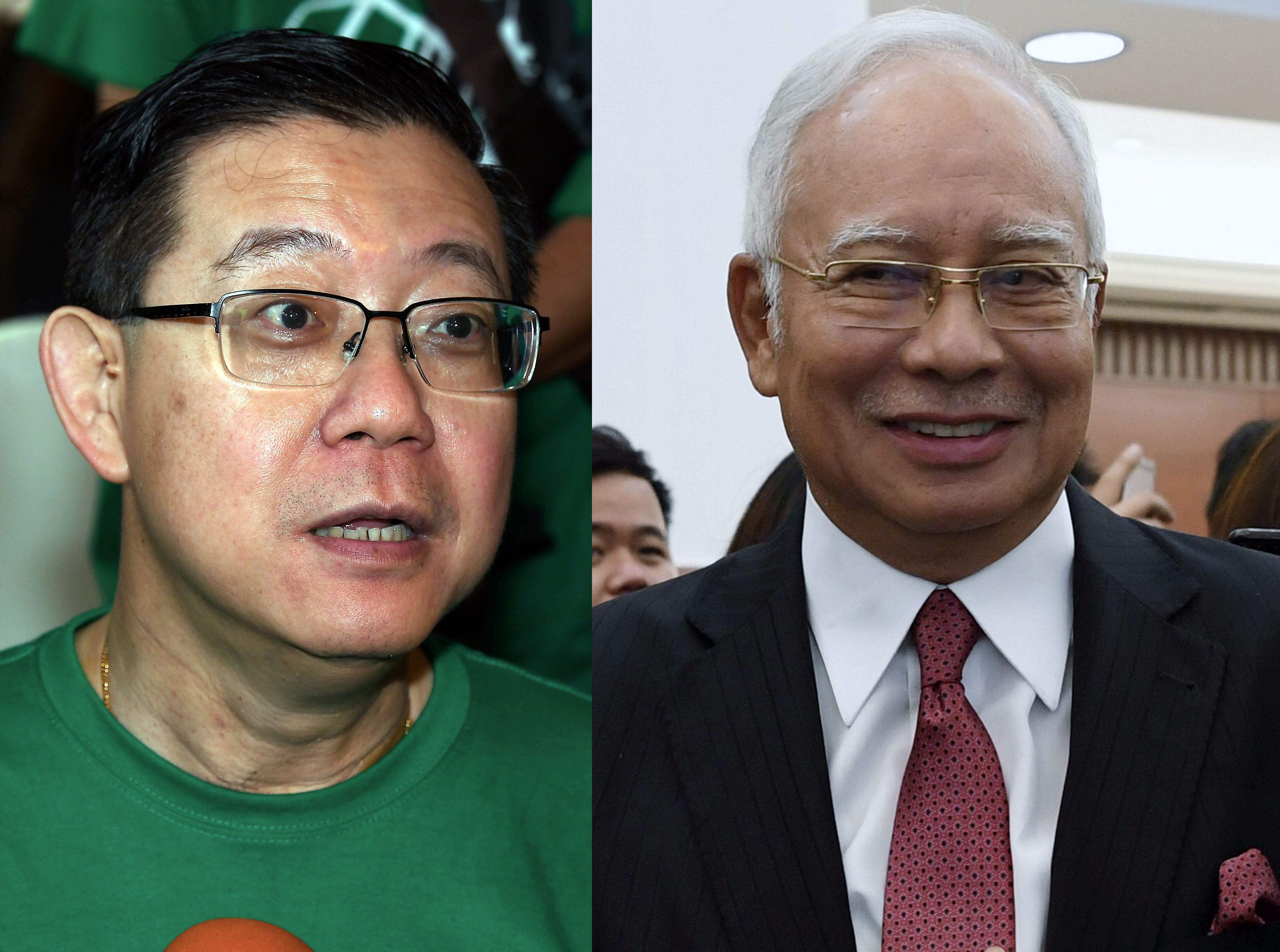 Abolishing Gst Won T Be Easy But Harapan Can T Back Down