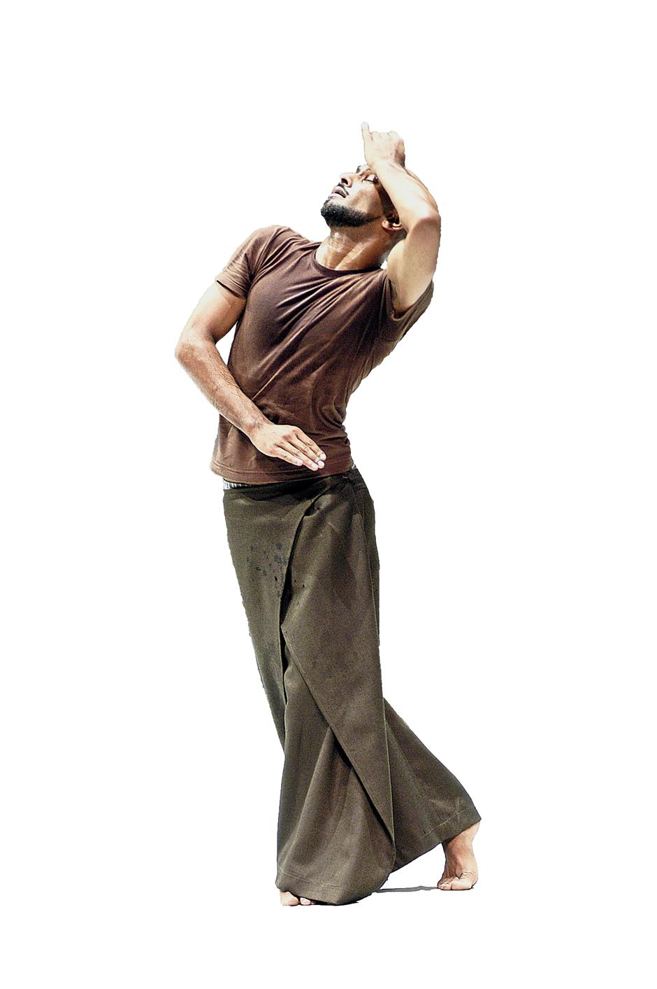 Global star quality wanted: Our arts training has improved but we have yet to produce our own Akram Khan.