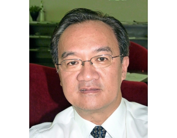 Good time: Tan says it is an opportune time to woo foreign buyers.