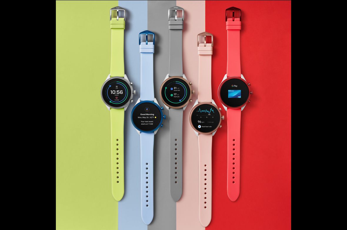 Watches with deals 3100 chip