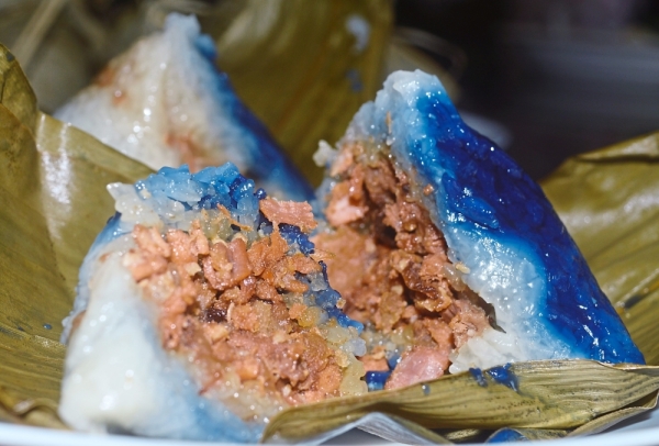 Much Ado About Zongzi The Star