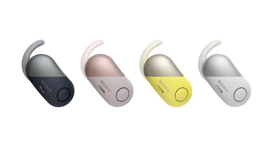Filename : sony.396cd150019.original.jpg - To go with 'Summer tech selection: wireless earbuds for music on the move' (published on 2018-07-22 13:38:00)