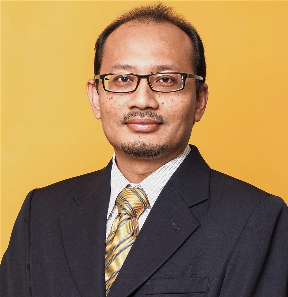Suhaimi: Malaysia’s debt has risen faster than economic growth.
