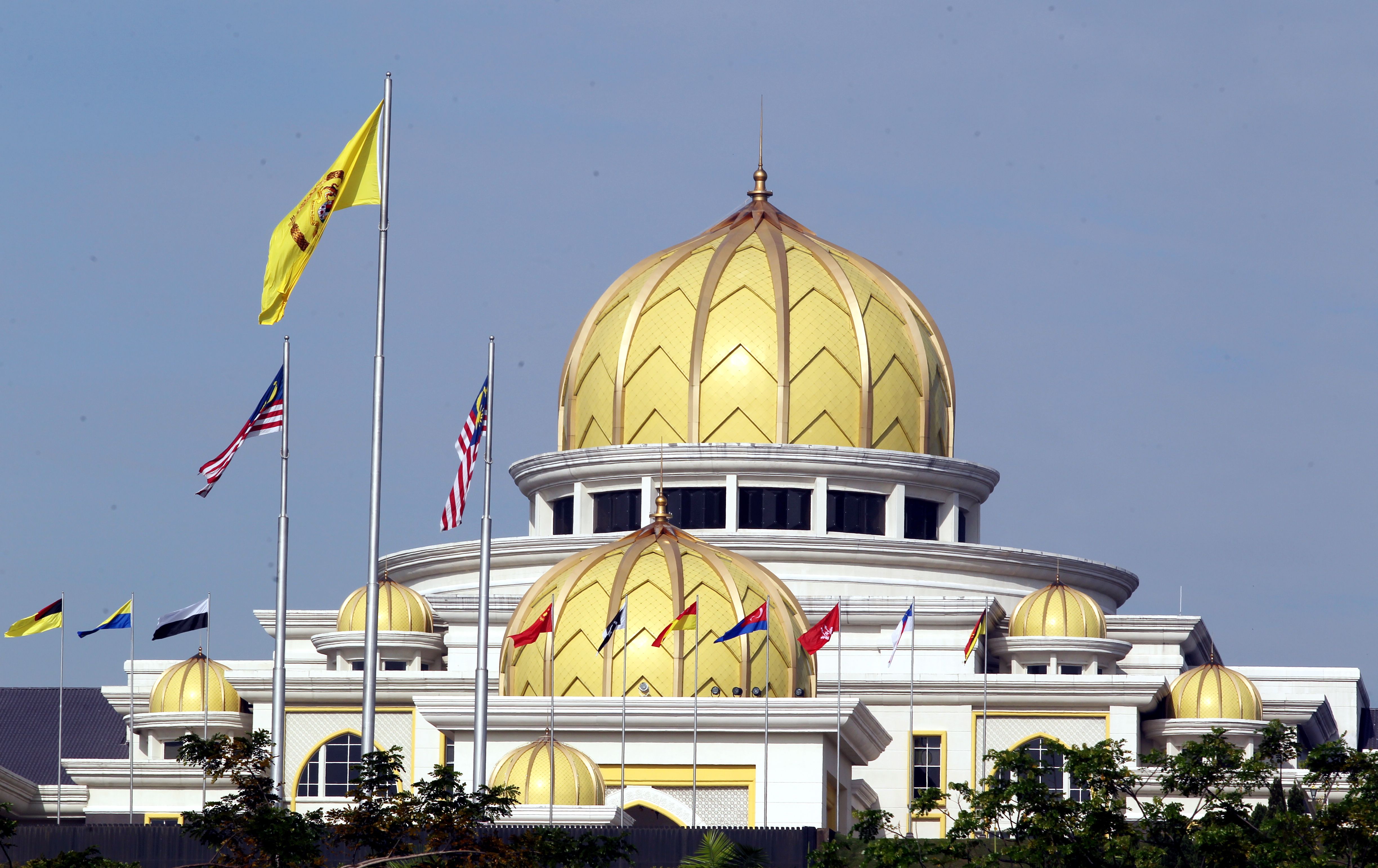 July 30 declared public holiday over coronation of King  The Star