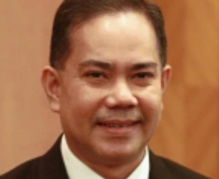 Maa Takaful Berhad Agensi Ikhwan Sepetang Di Pejabat Ceo Maa Takaful En Salim Majid Zain