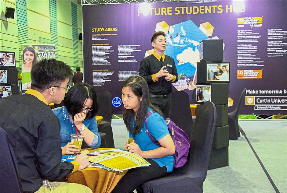 More Grads With Vocational Training And Technical Skills Needed The Star