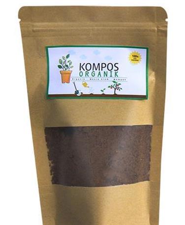 Walking the talk: SWCorp’s treatment at source approach is being practised at its HQ cafeteria in Cyberjaya. Organic compost is one of the end result products.