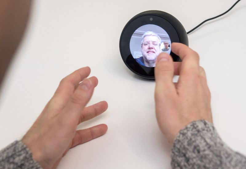 echo spot what can it do