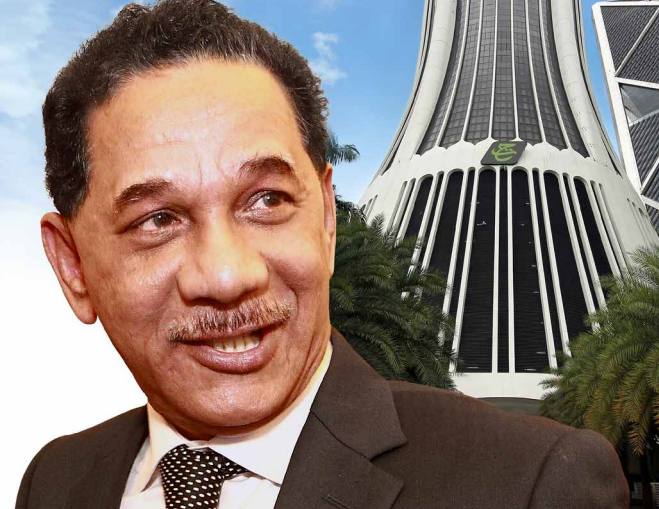 Revamping Tabung Haji The Star