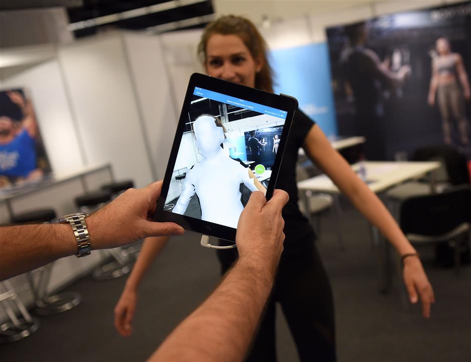 Is digital fitness tracking actually improving our health? The Star