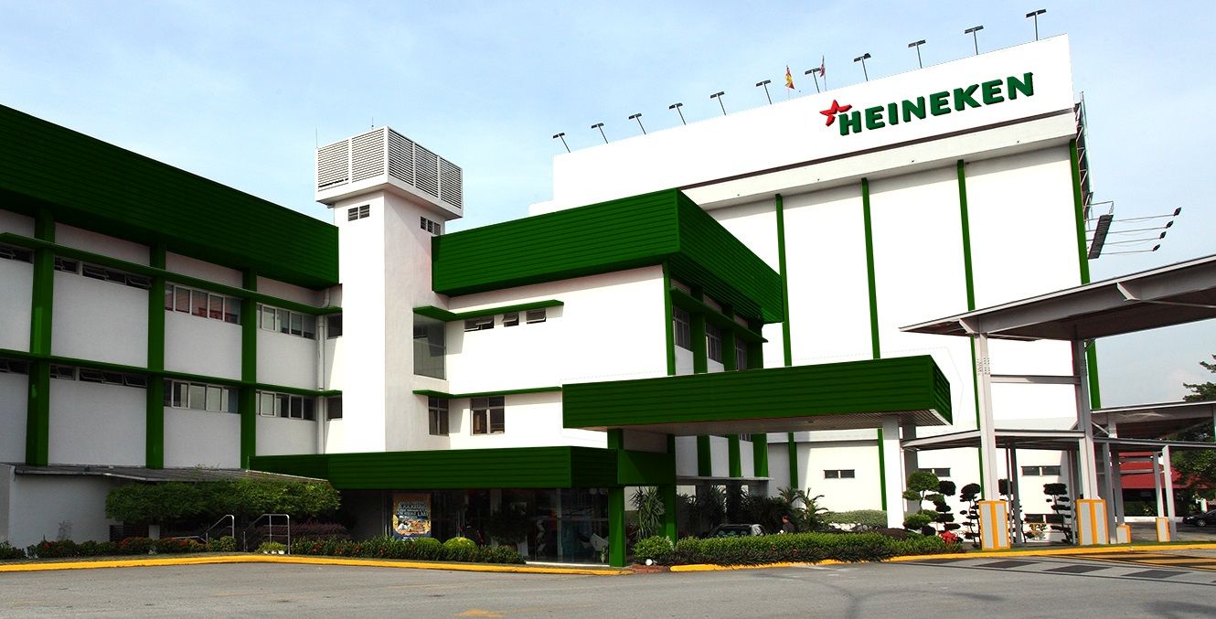 Alcohol-free Heineken aimed only at non-Muslims  The Star