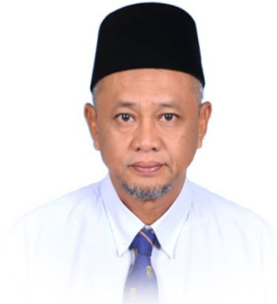 Zakaria Hanapi has been chosen as the Barisan candidate for the Semenyih by-election.
