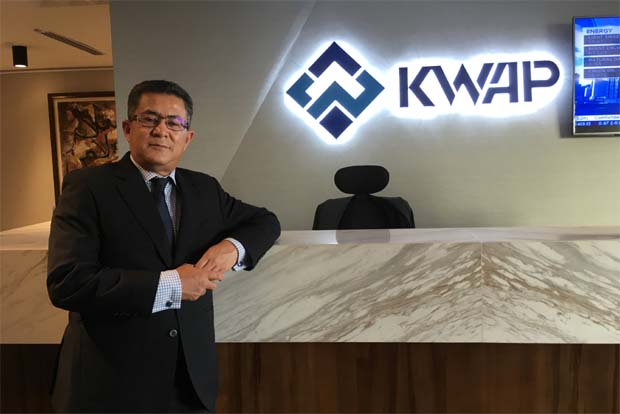 Kwap Outsourced Rm17 5b To External Funds In 2017 The Star