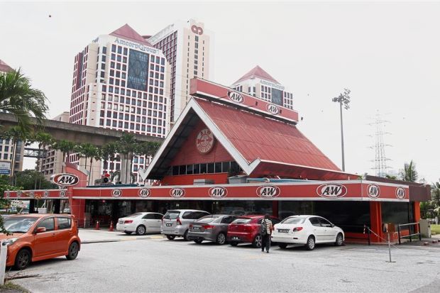 Kub Unit Sells Entire Stake In A W Malaysia For Rm34mil The Star