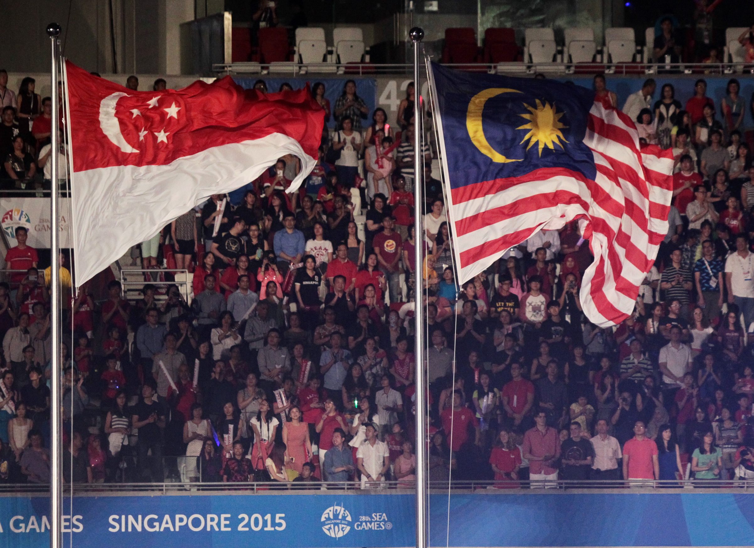 Singapore Malaysia Ties Face Uncertain Times Say Panellists At St Global Briefing The Star